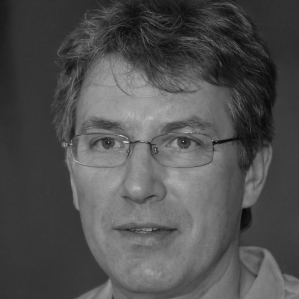 Facilitador Iñaki Uribe